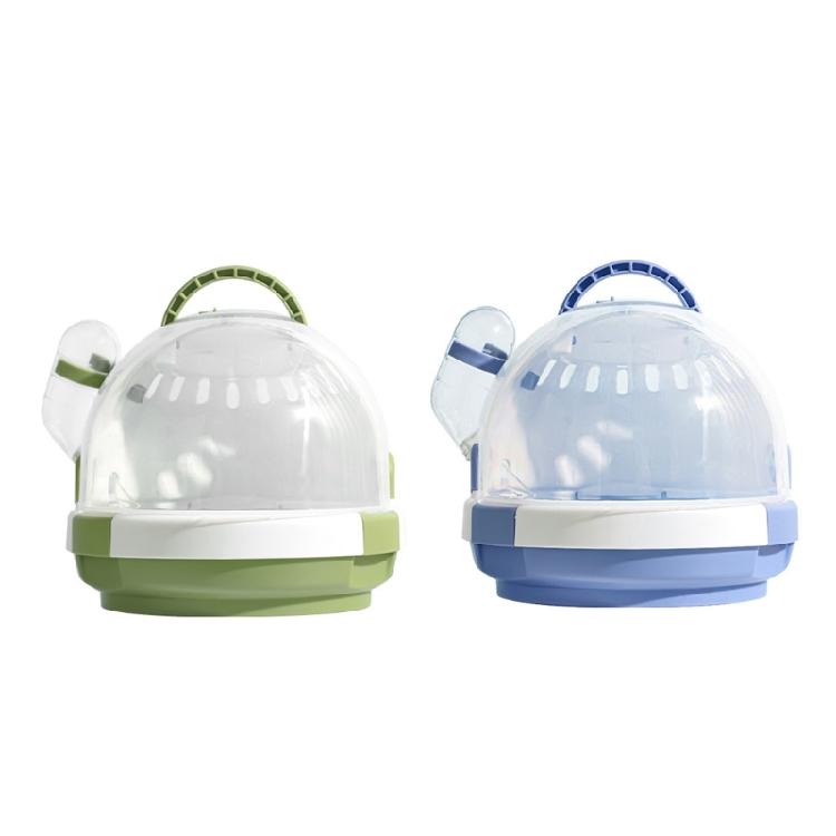 Small Animal Carriers Pet Cage for Outdoor Small Pet Travel Case Pets Supplies