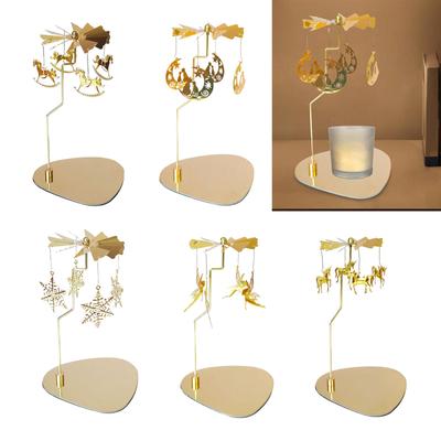 Decoración para el hogar
 – Candelabros