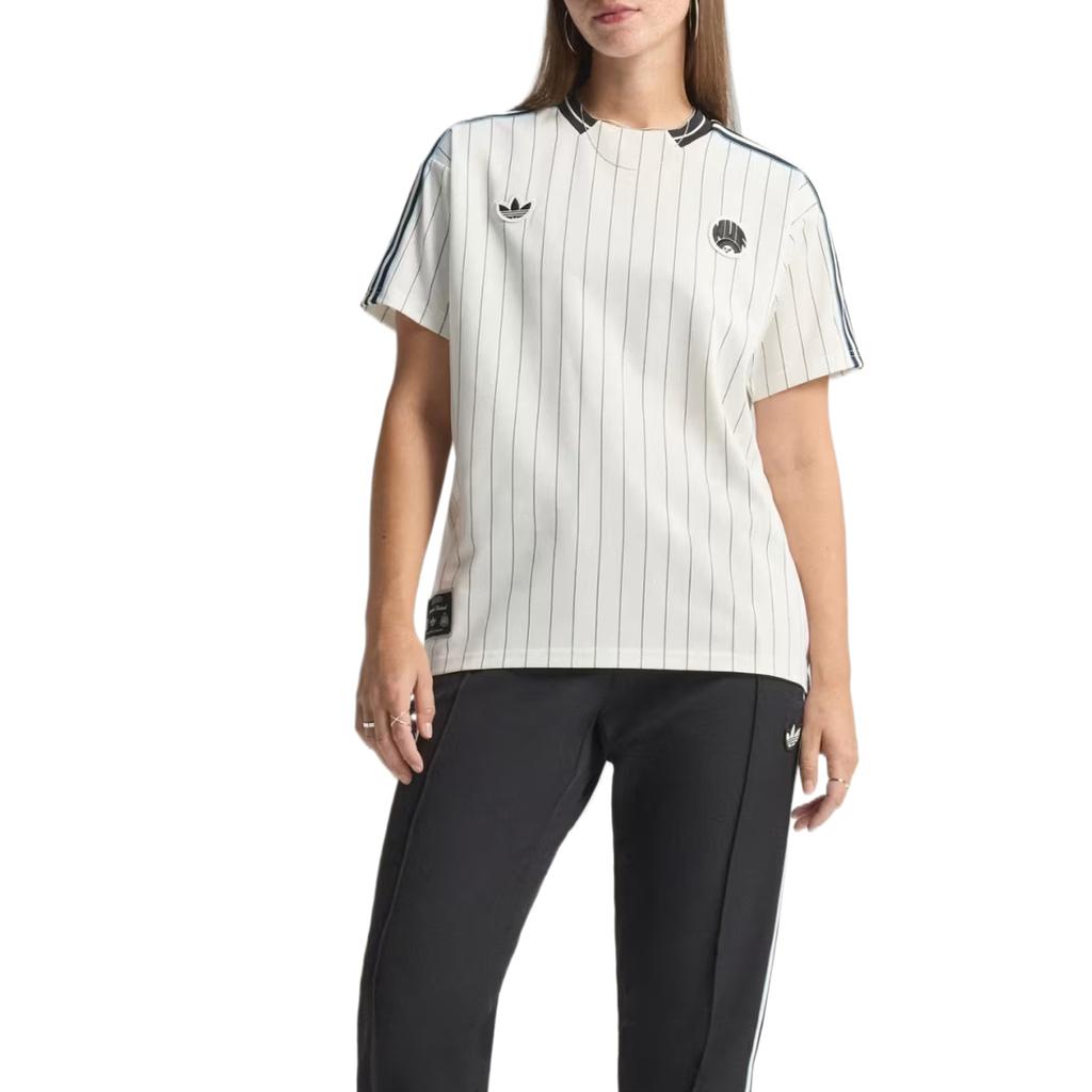 adidas Originals Gender Neutral Soccer Jersey Unisex JM9492