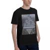 Funny Afraiud Of Ghosts 100 Cotton Casual Breathable Confortable Kawaii Funny Ugus TShirts Tshirts Men