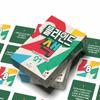 [Happy Baobab] Blind Jack Board Game Card Quiz Party