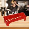 Guide Limit Comb Storage Box Hairdressing Tools Universal Plastic