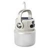Solar-Powered Multifunctional Camping Light with USB Charging & Remote Control for Outdoor Use
