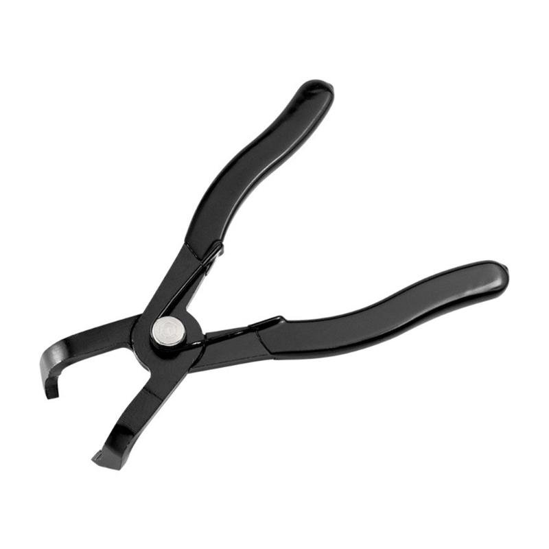

High Carbon Steel Automotive Clip Removal Pliers Heavy Duty Interior Trim for Car Door Panel Trim Fastener Dent Puller