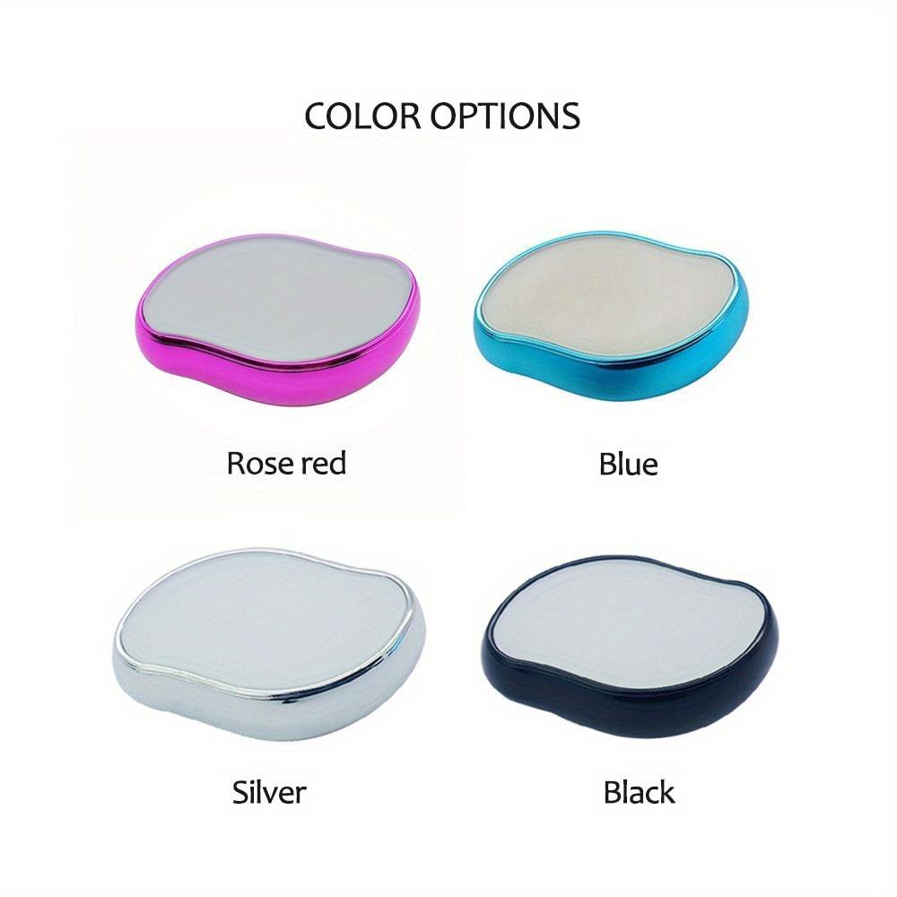 Hair Removal Physical Epilators Crystal Hair Eraser Safe Easy Cleaning Reusable Body Smooth Beauty Depilation Tools