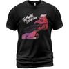T-shirt Ted Nugent Double Live Gonzo! Album T-shirt Greg Smith Jason Hartless