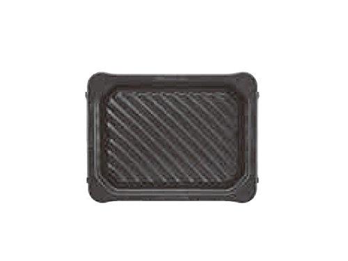 Panasonic Microwave Oven Grill Plate and Rack A443S-11A0 for Cooking Appliances