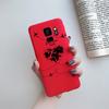 Fashion Daisy Flower Cute Silicone Cartoon Phone Case for Samsung Galaxy S9 S9 Plus Samsung S 9 Samsungs9 Plus S9plus Case Cover