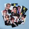 8Pcs K-Pop Stray Kids Lomo Card Skzoo 5 Star Peripheral Small Card 5 Star Random Card Album Card Peripheral Postcard