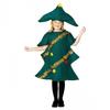 Childrens/Kids Christmas Tree Costume