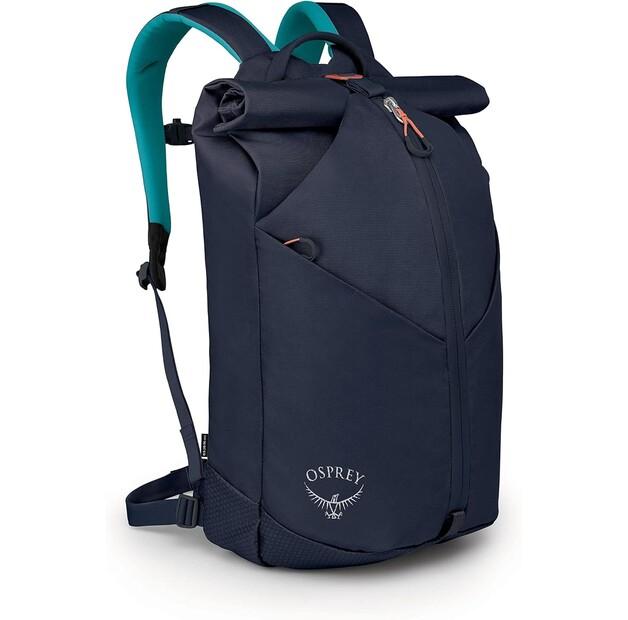 

Рюкзак Osprey Zealot 30 cetacean blue (10004563)