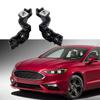 1pair Front Left Right Headlight Mounting Bracket For Ford Fusion 2017 2018   Car accessories HS7Z13A005B HS7Z13A004B