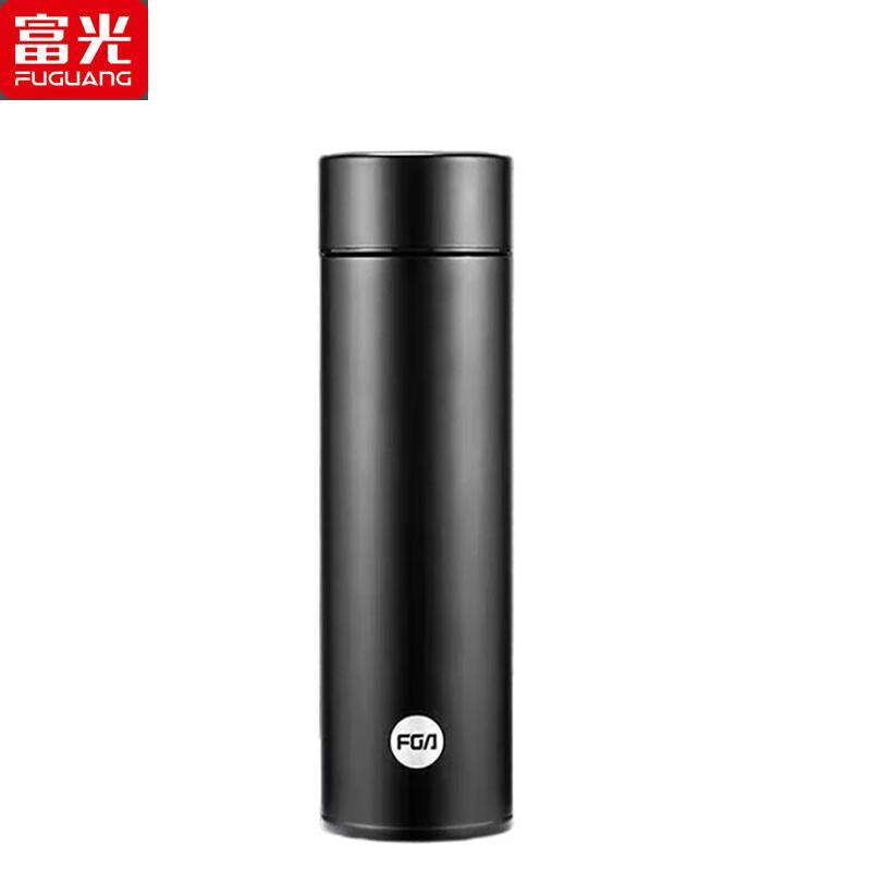Fuguang FAZ200190 Smart Thermos with Tea Infuser