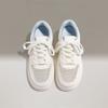 Mesh Hollow Breathable Little White Shoes Summer New Women's Shoes Casual Versatile Student Sports Shoes Sports Board Shoes