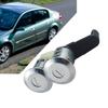 Left+Right Car Door Lock Barrel Cylinder with 2 Key For Renault Megane Scenic Clio Thalia 7701468981 Door Lock Cylinder With Key