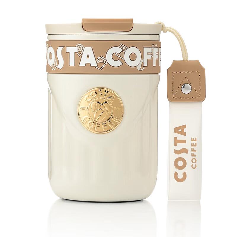COSTA Rome Stainless Steel Coffee Cup