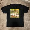 Wipers Band Land of the Lost Geschenk T-Shirt - Volle Größe S-5XL, Familien-Shirt