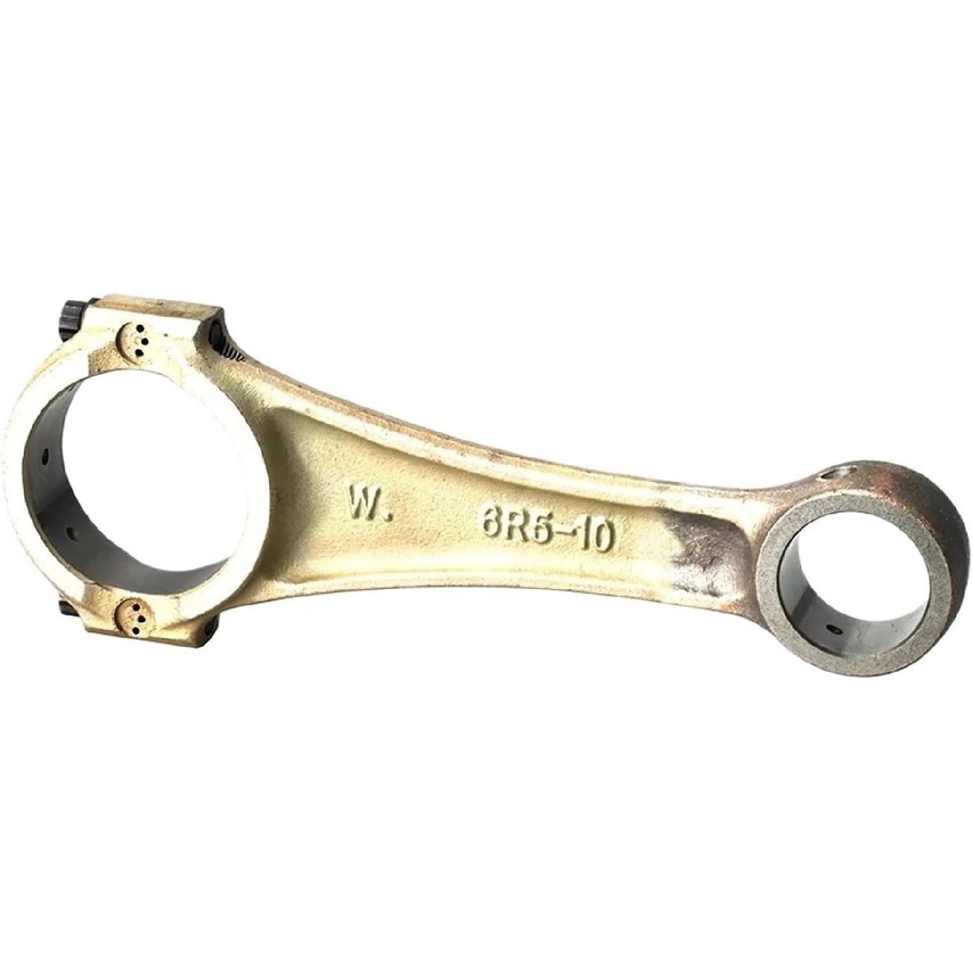 

6R5-11650 Connecting Rod for Boat Engine 2T 150HP 175HP 200HP 6R5-11651 6R5-11651-10 6R5-11650-00 Accessories Replaces