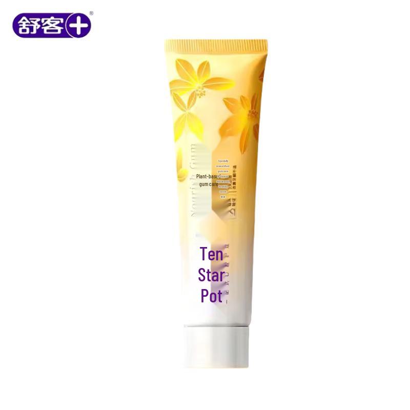 

Shuke Sanqi Gum Care Toothpaste