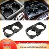 Compatible with Mercedes W221 (2006-2013) Center Console Cup Holder 22181030014 for Tea/Drinks