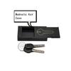 Magnetic Car Key Box Anti-Loss Secret Hidden Key Storage Box Portable Hidden Car Key Tool
