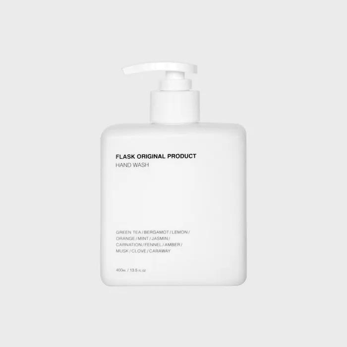 Hand wash