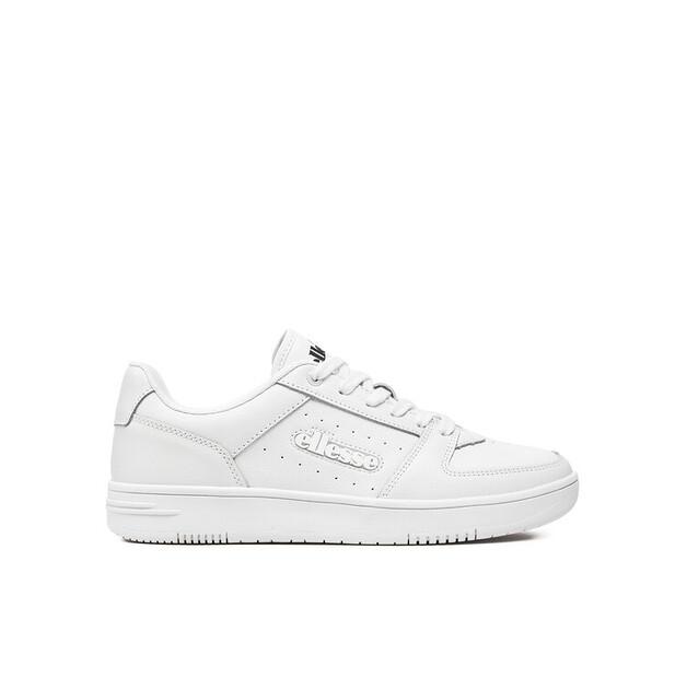 Мужские кроссовки Ellesse Panaro cupsole shrf0560 белые
