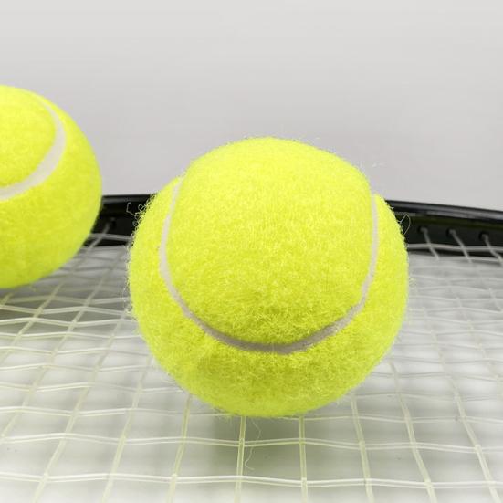 Tennis Trainer with String Ball Portable Tennis Solo Training Rebounder with Weighted Base Kids Adults Beginner Backyard Self Tennis Practice Tools