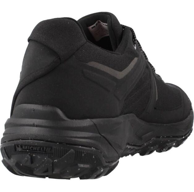 Треккинговые ботинки Mammut Ultimate III Low GTX