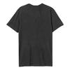 Amplified Unisex Adult Script Cypress Hill T-Shirt