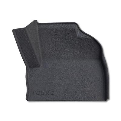 YOURS: T33 X-Trail Exclusive Car Pedal Mat X-TRAIL XTRAIL Floor Mat Driver Foot Tray