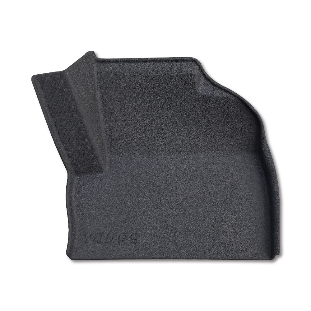 

ВАШ: T33 X-Trail Эксклюзивный Коврик для Педалей Автомобиля X-TRAIL XTRAIL Коврик для Пола Подставка для Ног Водителя чёрный