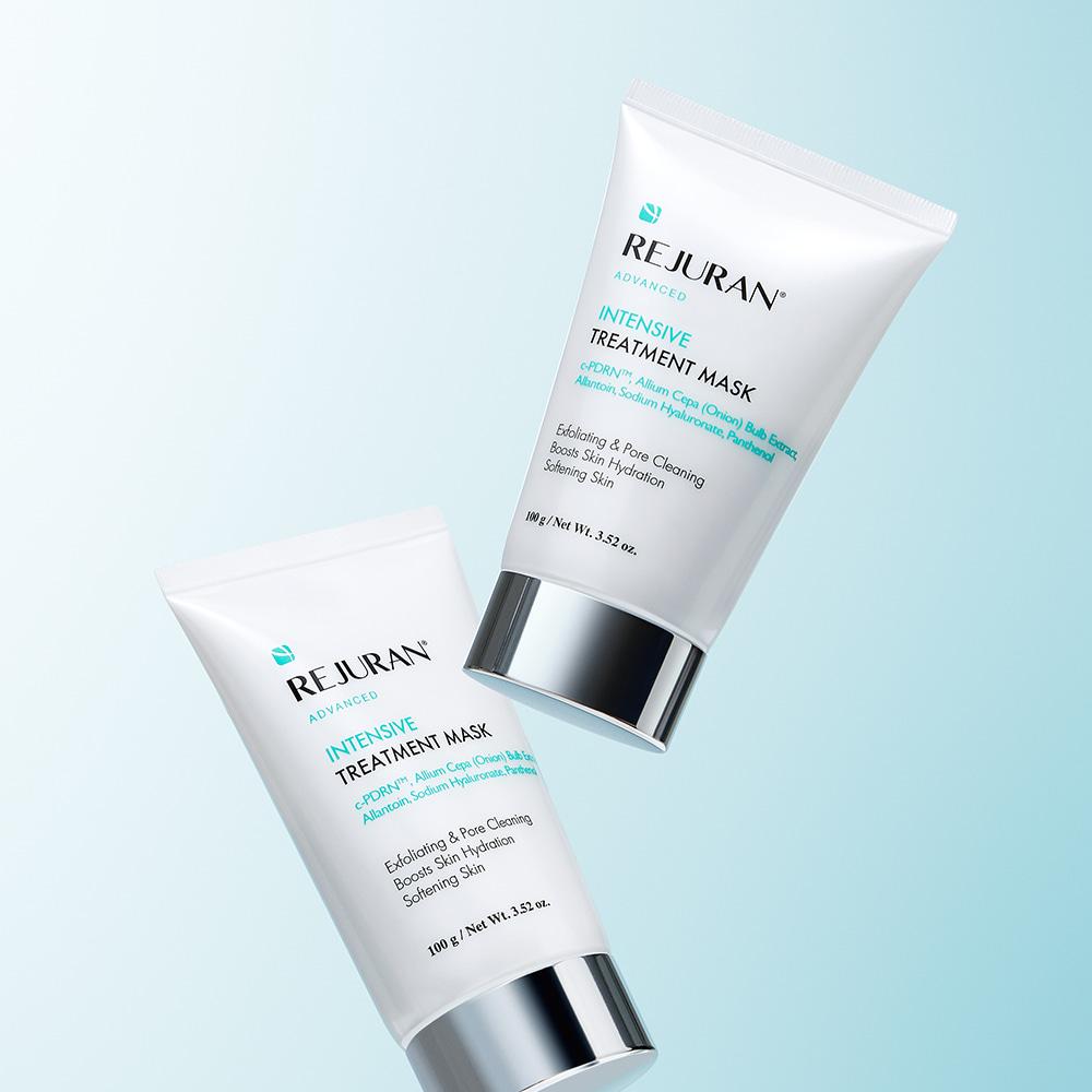 Rejuran Advanced Intensive Treatment Mask 100g
