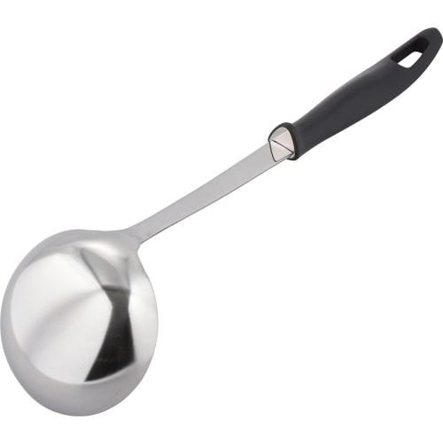 Wahei Phrases Kitchen Tool Ladle Kitchen Pia Small Made in Japan KR-3198