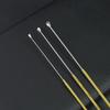 Professional Ear Picking Tools Earpick Wax Remover Curette Ear Scooping Dig Tool Spoon Cleaner Stick Stainless Steel Ear Care