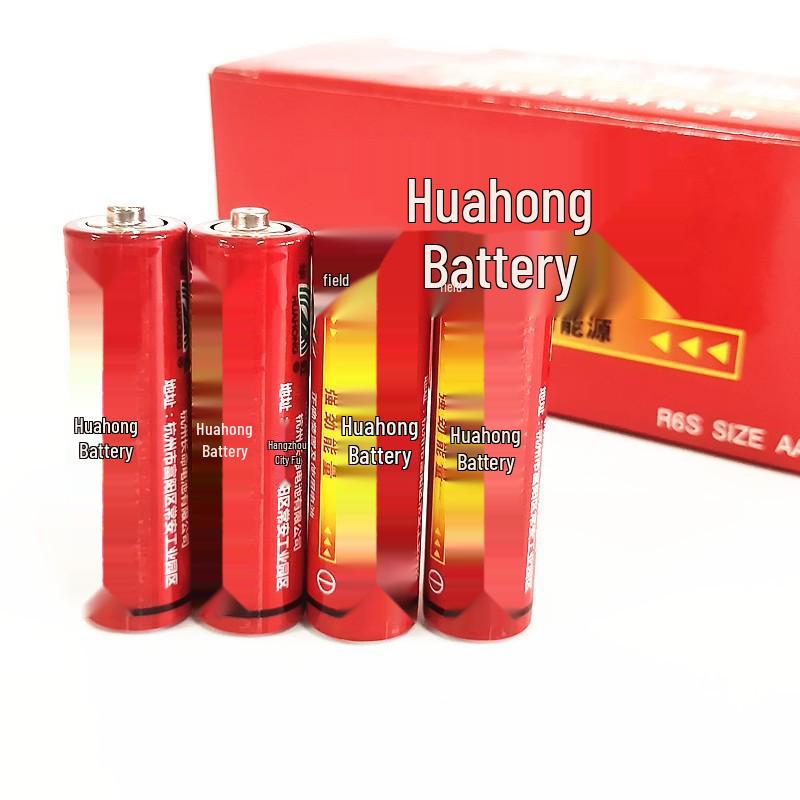 

Аккумуляторы AA Carbon для сбора энергии для аксессуаров для игрушек с дистанционным управлением