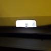 Courtesy Light, Door Welcome Light, Courtesy Lamp, LED Logo Projection, 4 Piece Set, Car