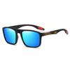 Car Keychain For Toyota Camry Corolla Sunglasses High-end Luxury Driving Polarized Glasses Rav4 Brand Design Anti-glare