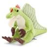 Calorata Spinosaurus Plush Toy Realistic Dinosaur Toy Doll Gift Present Birthday Christmas Present (Sitting Series/Soft Touch) (Twice Tested) /