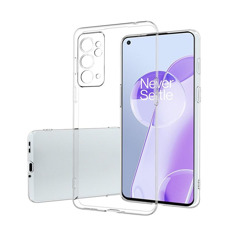 

Ультратонкий прозрачный чехол для телефона для OnePlus Nord N10 N100 N200 CE 2 N20 5G 10 9RT 8T 9 8 Pro Мягкий TPU Прозрачная задняя крышка