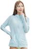 [GRADE] Women's Rash Guard "Simple Because of Its High Quality"