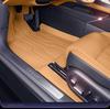 Full-Coverage Floor Mats for JiKrypton 001, Model 2026 - Interior & Trunk Modification Kit