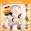Marioneta de Mano de Peluche de Dibujos Animados de Jeffy Para Niños Juego Interactivo y Diversión a la Hora del Cuento