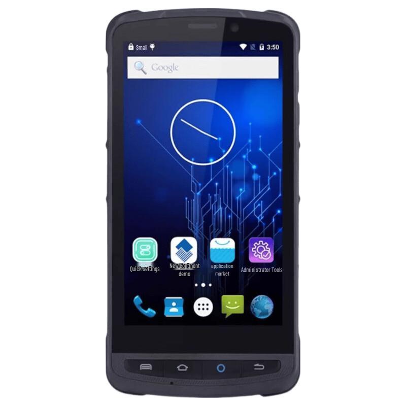 Newland MT90-LG Android Handheld Barcode Scanner