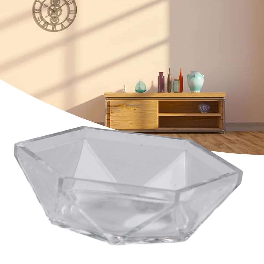 High Quality Acrylic Display Stand for Crystal Ball Perfect Decoration