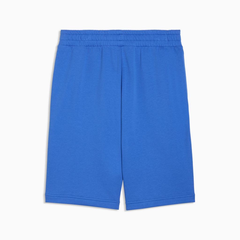 Puma Ess No. 1 Logo 10'' Men' Shorts Blue 68259513 R