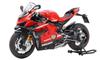 Tamiya Serie Motocicli 1/12 No. 140 Ducati Superleggera V4 Modello in Plastica 14140 (Colore Stampato)
