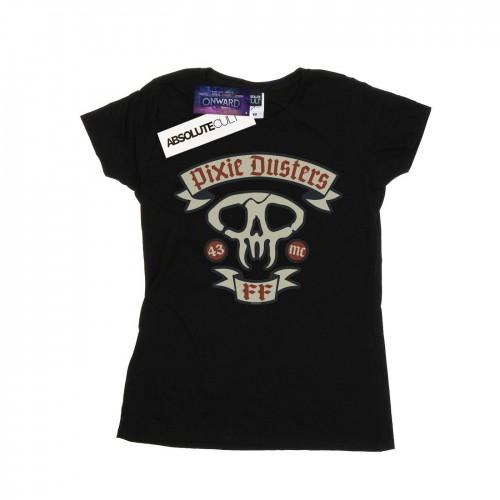 

Disney Womens/Ladies Onward Pixie Dusters Cotton T-Shirt