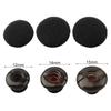Upgraded Ear Tips for Plantronics PRO HD Eartips V5200 Improved Fit and Sound