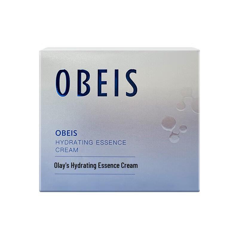 Obeis Water-Balance Hydrating Essence Face Cream 50g
